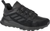 adidas Terrex Urban Low Ltr FX4661, Mannen, Zwart, Trekkingschoenen, maat: 44