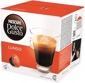 Dolce Gusto® Lungo - 9x16 capsules