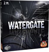 White Goblin Games Gezelschapspel Watergate (nl)