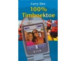 Timboektoe 100% Timboektoe