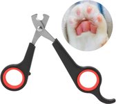 Nagelschaar- dierennagelschaar- hond- kat- knaagdier - nagelknipper - knipschaar- dieren nagelschaar
