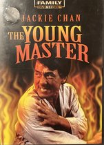 The young Master    ( import regio  1)