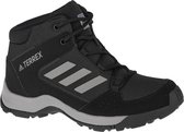 adidas Terrex Hyperhiker Mid FX4186, voor een jongen, Zwart, Trekkingschoenen, maat: 36