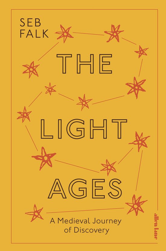 The Light Ages - cover