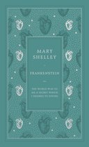 Omslag Frankenstein