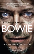 Strange Fascination David Bowie Biograph