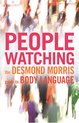 Peoplewatching Guide To Body Language