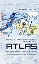 Omslag The Penguin Atlas of World History