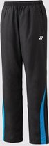 Yonex - warm-up trainingsbroek (YM0006EX) Zwart - Maat M