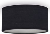 Smartwares 10.004.59 Plafondlamp Zwart