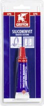 Griffon 1230726 Siliconenvet 15ml