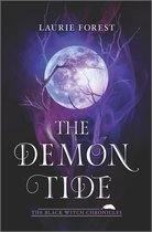 The Black Witch Chronicles 4 - The Demon Tide