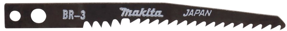 Makita Decoupeerzaagset BR-3 - A-85933