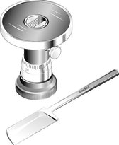 Euromex handcylinder microtoom