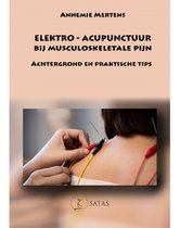 Elekto - acupunctuur bij musculoskeletale pijn
