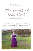 riverrun editions-The Death Ivan Ilych and other stories (riverrun editions)