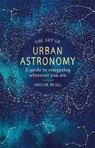 Art of Urban Astronomy