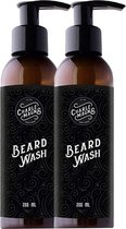 Charlemagne Premium Beard Wash