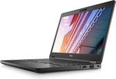 Dell Latitude 5591 - 8th gen Core i7 Laptop - Full HD Touchscreen - nVidia GeForce MX130 - Refurbished door Mr.@ - A Grade