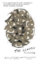 The Cloven Book Three in the Vorrh Trilogy