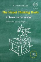 THE VISUAL THINKING BRAIN, AT HOME AND AT SCHOOL
