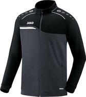 Jako Competition 2.0 Polyesterjack - Sweaters  - grijs - 152
