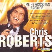 Chris Roberts – Meine Größten Erfolge ( Cd Album)
