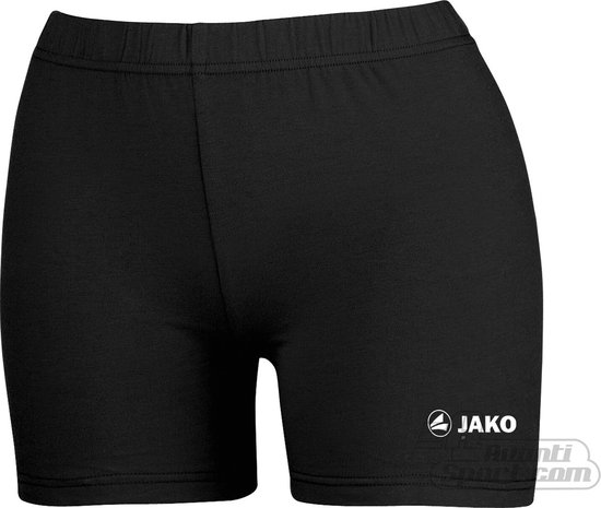 Jako - Indoortight Basic - Jako Tight - 48 - Zwart — afbeelding 3