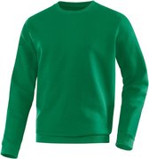Jako - Sweater Team Senior - Sweater Groen - M - sportgroen