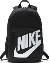 Nike - Elemental Backpack - Rugzak met Etui - One Size - Zwart