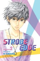 Strobe Edge 2 - Strobe Edge, Vol. 2