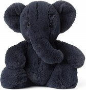 WNF Cub Club Ebu the Elephant dark grey - 29 cm
