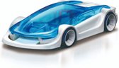 Salt Water Power Toy Car - Kit - Do It Yourself
