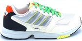 Adidas ZX 1000- Sneakers Heren- Maat 42