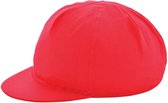 Niltons Pet Cycling 58 Cm Katoen Rood One-size