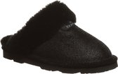 Bearpaw Sloffen Unisex - Maat 34