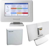 Honeywell Evohome Modulerende Slimme Thermostaat - Wifi - Single zone
