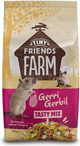 GERRI GERBIL 850GR