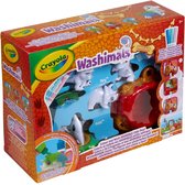 Crayola Washimals Dino Set