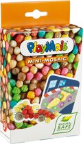 PlayMais Mini Mozaïek Formule 1 Auto 300 Stuks