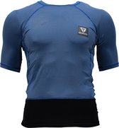 Brunotti Boards Radiance Rashvest S/S Men Technical Shirt - M