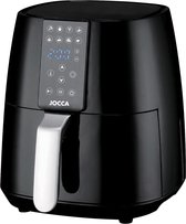 Jocca Digitale Airfryer - Heteluchtfriteuse