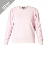 ES&SY Qirah Top - Soft Rose - maat 38