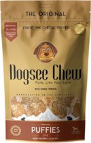 DOGSEE CHEW PUFFIES 70GR