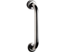 Allibert - Usis Wandbeugel - Chroom glans