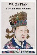 15-Minute Biographies - Wu Zetian: First Empress of China