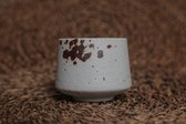 Keramische kopje - Handmade - 170ml
