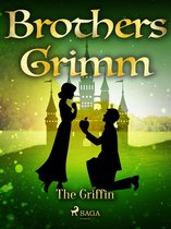 Grimm's Fairy Tales 165 - The Griffin