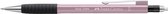 Faber-Castell vulpotlood - Grip 1345 - 0,5mm - rosé shadows - FC-134527