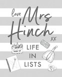 Mrs Hinch: Life in Lists